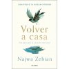 Volver a casa (NAJWA ZEBIAN)(Pevná)
