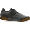 Giro Men s Shoes Giro Chamber II Dark Shadow Black Size 36 (NOVINKA)