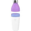 KeepCup Helix Termo fľaša Thermal Kit 3v1 Twilight viacfarebná 454 ml