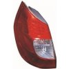LAMPA RENAULT SCENIC II 05-LE