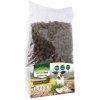 Nature Land Complete krmivo granuly pre zakrslé králiky 1,7 kg