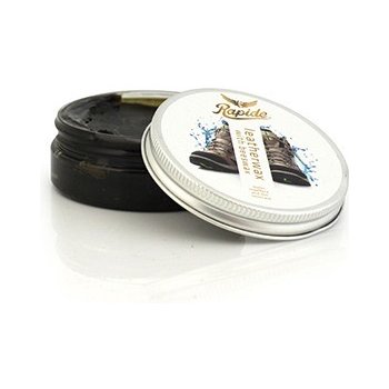 Rapide vosk na koži Leatherwax čierny 50ml od 3,9 € - Heureka.sk