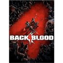 Hra na PC Back 4 Blood