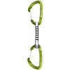 SALEWA HOT G3 Wire fluo green