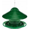 BRAVSON GROUP s.r.o. Násypné kŕmidlo pre vtáky GAUN 30070 - 2 kg, zelené