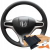 POŤAH VOLANTU OBŠITIE VÝREZ PRE HONDA JAZZ CITY FIT INSIGHT