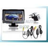 Cúvacia kamera s monitorom 4,3