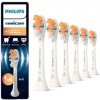 Náhradné hlavice Philips Sonicare Premium All-in-One HX9096/87 (6 ks) biela