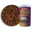 TROPICAL Cichlid Omnivore Medium Pellet 1000ml/360g