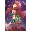 Yen Press Spice and Wolf 15 Light Novel