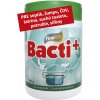 BACTI Plus, prášok do septikov, žúmp a čističiek 500 g