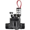 Hunter Elektromagnetický ventil PGV-101MMB-DC s cievkou 9V DC
