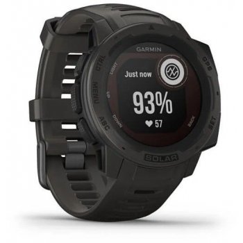 Garmin Instinct Solar