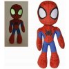 Plyšák Nicotoy Disney Marvel Spidey (5400868014396)
