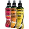 Isostar Hydrate a perform sports cap 500ml - Pomeranč