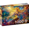 Puzzle 1000 dielikov - Nádherná búrka