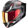 Scorpion Exo-1500 Air Sleek černá/červená M