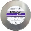 Foma FOMAPAN 400/metráž 30,5bm