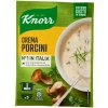 Knorr krémová instantná dubáková polievka 76 g