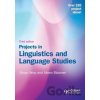Projects in Linguistics and Language Studies - Alison Wray