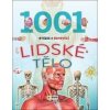 1001 otázek a odpovědí Lidské tělo