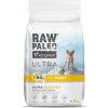 Suché krmivo pre psov malých plemien Raw Paleo Ultra Mini Puppy Turecko 2kg