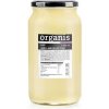 Prepustené maslo Organis 1000 g