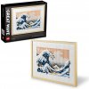 LEGO Art 31208 Hokusai Veľká vlna (lego31208)