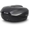 Vrchní kufr SHAD SH58X carbon - doprava zdarma