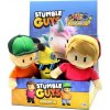 Stumble Guys x Barbie figúrka rôzne druhy 20 cm