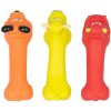 Duvo+ hračka latexová so zvukom rôzne 18 cm