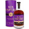 Espero XO Extra Anejo 40% 0,7l (tuba)