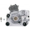 Kompletný profesionálny polomotor pre reťazové píly Stihl 034 036 MS340 MS360 obsah 61,5 ccm výkon 4,6 PS