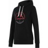 LA SPORTIVA Logo Hoody W, Black - L
