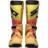 SiDi CROSSAIR gold/lime - 2025, 42