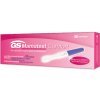GS Mamatest Comfort 10 tehotenský test