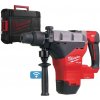 Milwaukee 4933464893 Aku kombinované kladivo Milwaukee M18 FHM-0C ONE-KEY 8 kg SDS-MAX