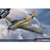 Academy Yakovlev Yak-1 Battle of the Stalingrad Model Kit letadlo 12343 1:48 (101/12343)