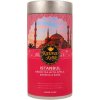 Zelený čaj Istanbul s příměsí - 75g sypaný