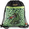 Ergobag s kapsou Galaxy modrá