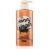 Victoria's Secret Honey Ginger telové mlieko 414 ml