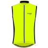 FORCE vesta Vision neprofuk, fluo M