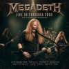Megadeth - Live In Fukuoka 2000 / 2CD [2 CD]