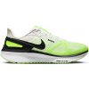 Pánska bežecká obuv Nike, AIR ZOOM STRUCTURE 25 svetlo zelená,čierna,biela, 44 EU