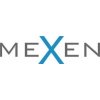 MEXEN/S - Vega obdĺžniková vaňa 150 x 70 cm s panelom + vaňová zástena 50, transparent, zlatá 550115070X9505000050