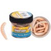 Berkley Powerbait Honey Worm 2,5cm Orange Pearl 55ks