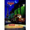 Autá - Mater v Paríři - Kolektív