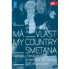 Smetana - Má vlast / Prague Spring Festival 2011 / Bělohlávek [DVD]
