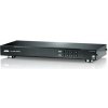 ATEN 4x4 port 4K HDMI matrix přepínač VM-0404HA
