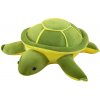 Lean Toys Plyšová hračka – zelená korytnačka, 45 cm
